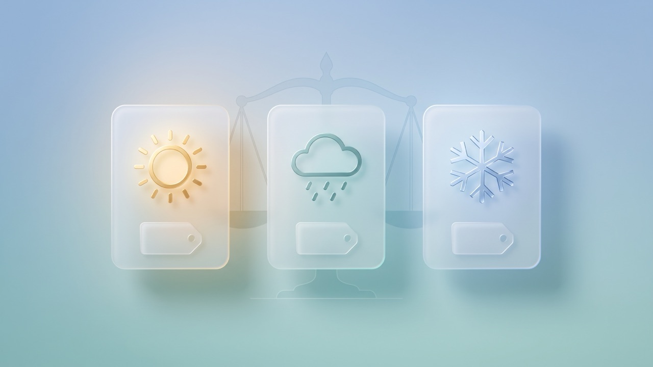 WeatherAds Alternatives 2026: Weather-Triggered Ad Tools Compared